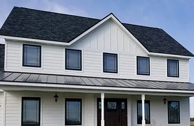 metal roofing in highland il